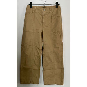 Women's Tan Pants
